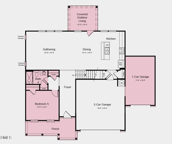 1136 Condor Junction Road, Wendell, NC 27591