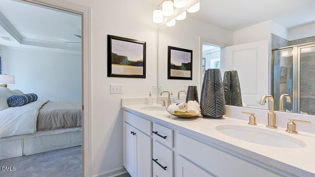 1136 Condor Junction Road, Wendell, NC 27591