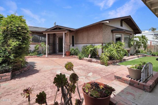 11351 Azahar Street, Ventura, CA 93004