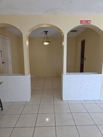 101 NW 188 Street Street, Miami, FL 33169