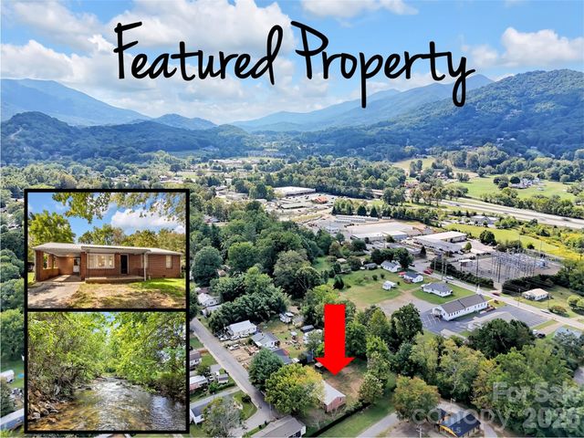 410 Westwood Circle, Waynesville, NC 28786