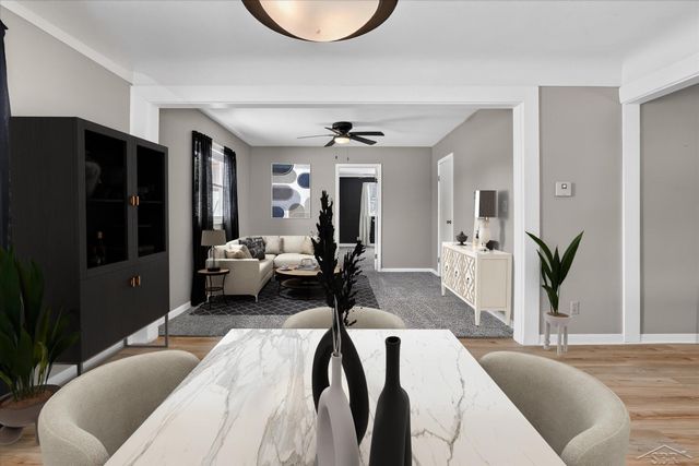 203 Park Avenue, Auburn, MI 48611