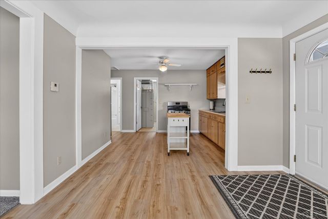 203 Park Avenue, Auburn, MI 48611