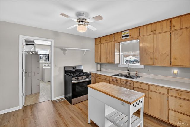 203 Park Avenue, Auburn, MI 48611