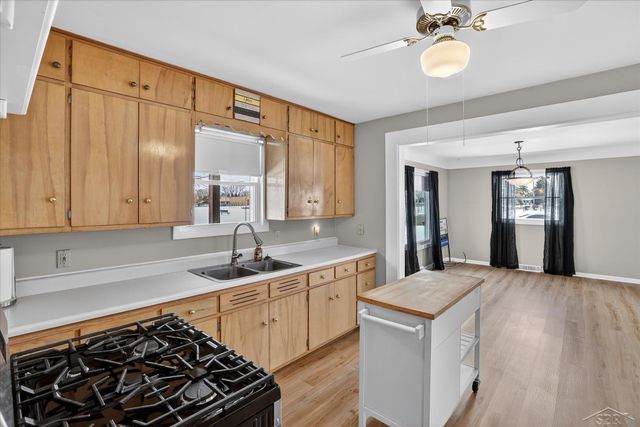 203 Park Avenue, Auburn, MI 48611