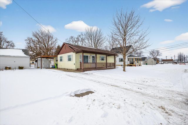 203 Park Avenue, Auburn, MI 48611