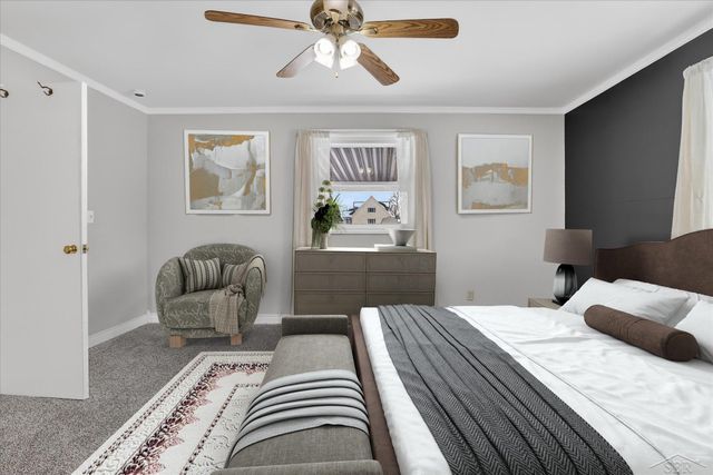 203 Park Avenue, Auburn, MI 48611