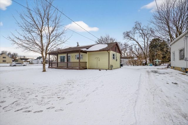 203 Park Avenue, Auburn, MI 48611