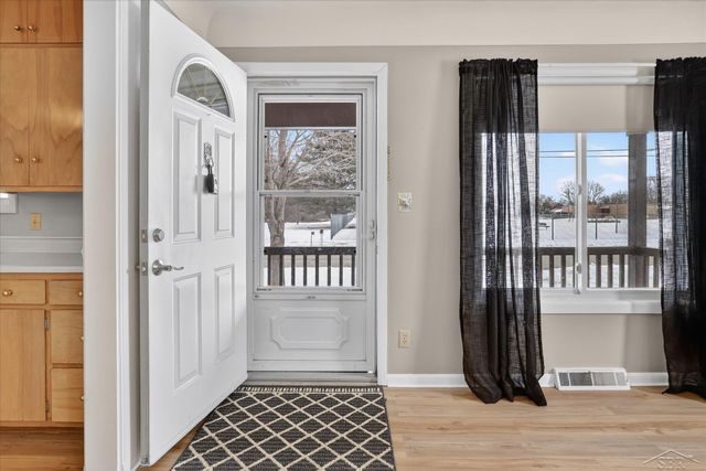 203 Park Avenue, Auburn, MI 48611