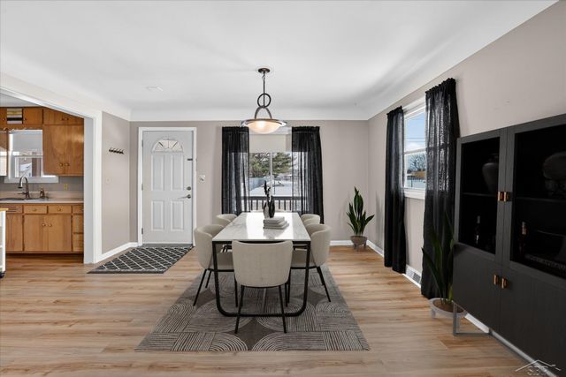 203 Park Avenue, Auburn, MI 48611