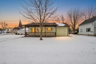 203 Park Avenue, Auburn, MI 48611