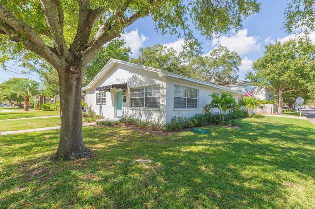 3401 W SAN PEDRO STREET, Tampa, FL 33629