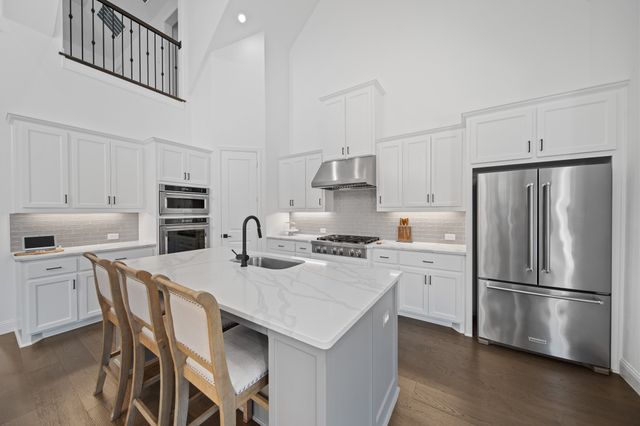 3830 Newburn Street, Prosper, TX 75078