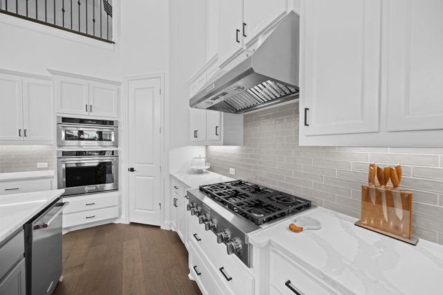 3830 Newburn Street, Prosper, TX 75078