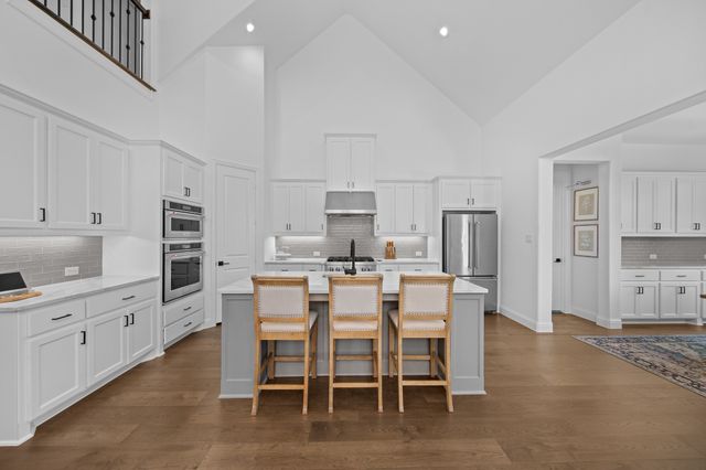 3830 Newburn Street, Prosper, TX 75078