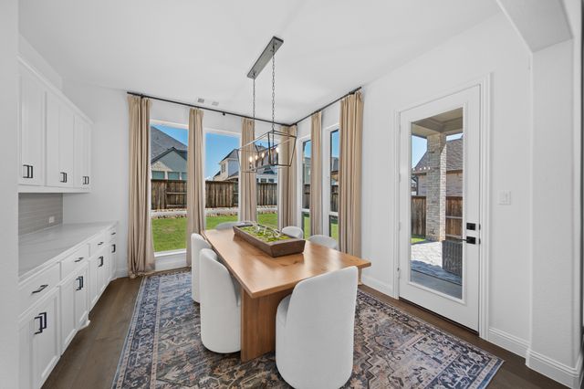3830 Newburn Street, Prosper, TX 75078