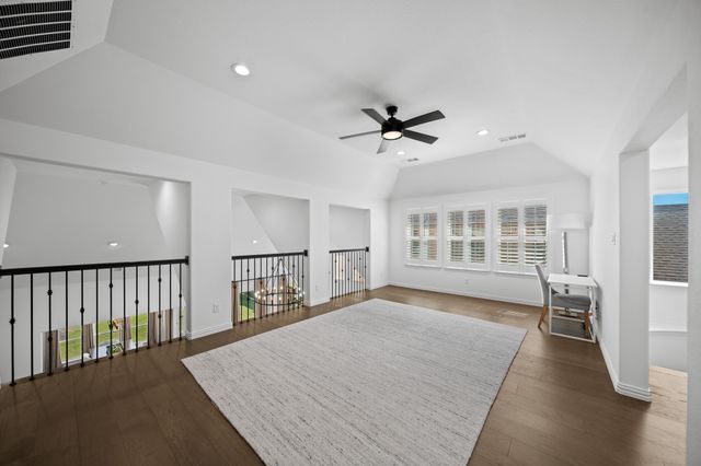 3830 Newburn Street, Prosper, TX 75078