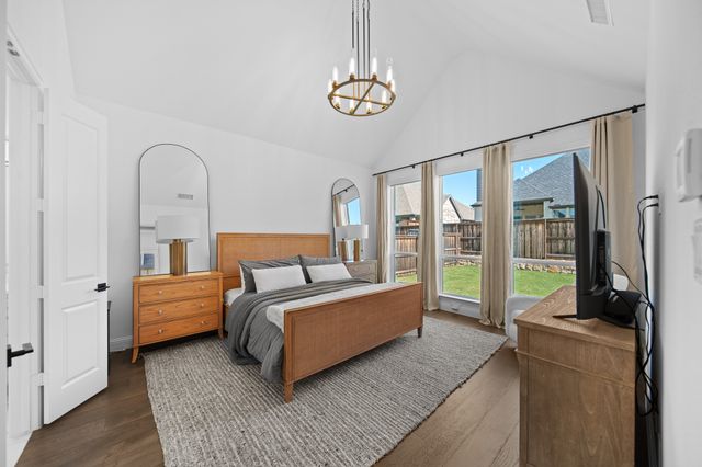 3830 Newburn Street, Prosper, TX 75078