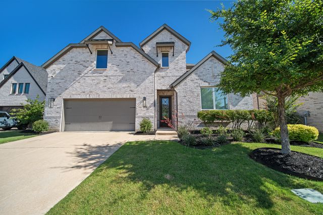 3830 Newburn Street, Prosper, TX 75078