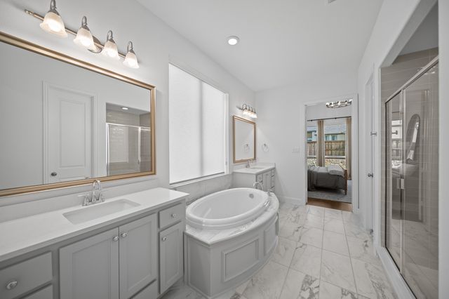 3830 Newburn Street, Prosper, TX 75078