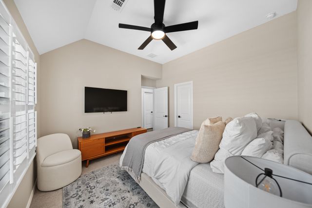 3830 Newburn Street, Prosper, TX 75078
