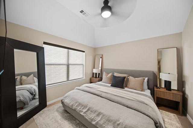 3830 Newburn Street, Prosper, TX 75078