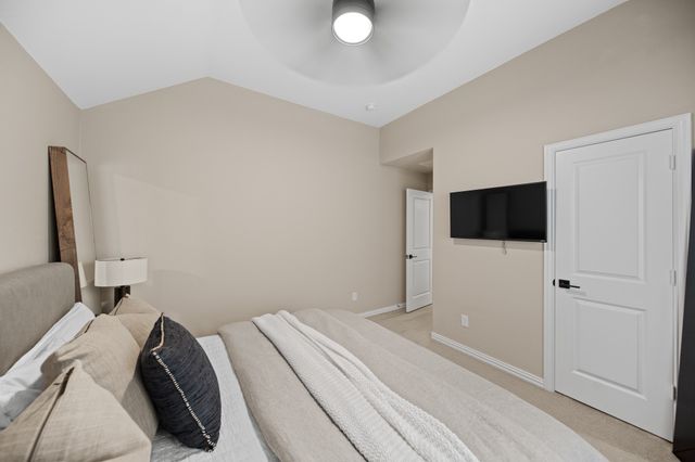 3830 Newburn Street, Prosper, TX 75078