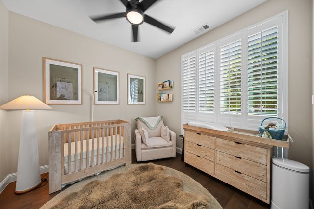 3830 Newburn Street, Prosper, TX 75078