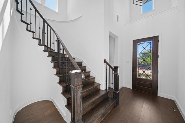 3830 Newburn Street, Prosper, TX 75078
