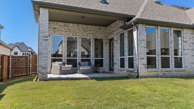 3830 Newburn Street, Prosper, TX 75078