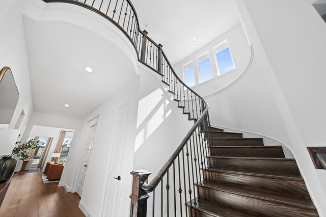 3830 Newburn Street, Prosper, TX 75078