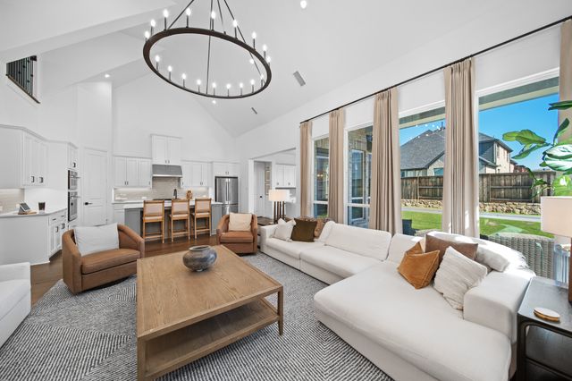 3830 Newburn Street, Prosper, TX 75078