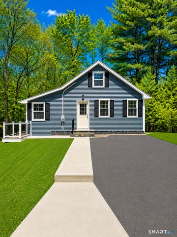 15 Towner Lane, Oxford, CT 06478