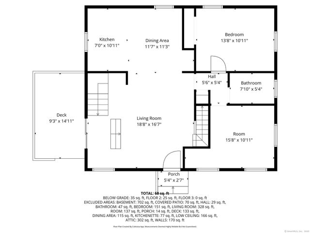 15 Towner Lane, Oxford, CT 06478