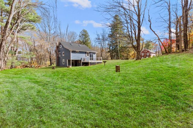 15 Towner Lane, Oxford, CT 06478