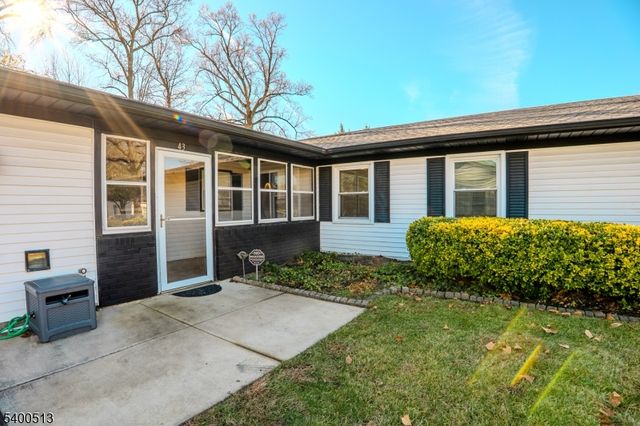 43 Elsin Ln, Willingboro Twp., NJ 08046