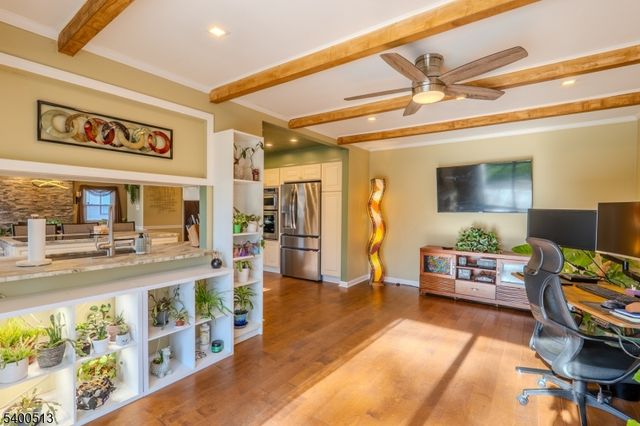 43 Elsin Ln, Willingboro Twp., NJ 08046