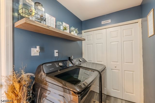 43 Elsin Ln, Willingboro Twp., NJ 08046