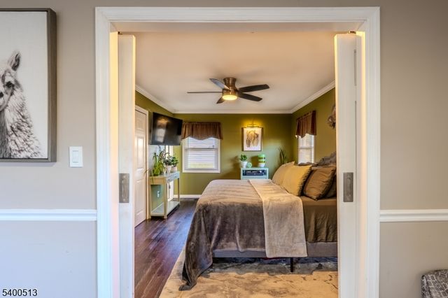 43 Elsin Ln, Willingboro Twp., NJ 08046