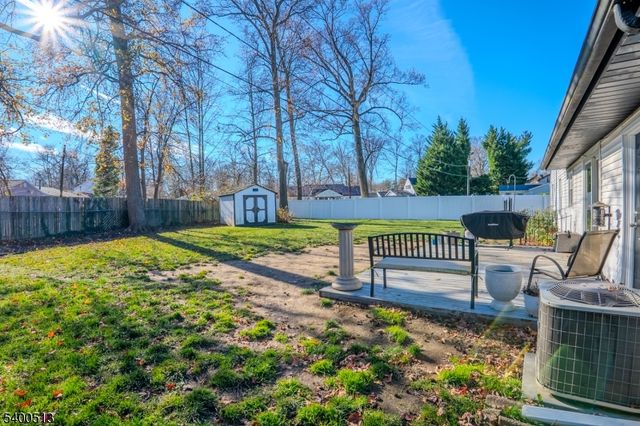 43 Elsin Ln, Willingboro Twp., NJ 08046