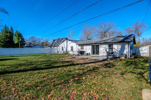 43 Elsin Ln, Willingboro Twp., NJ 08046