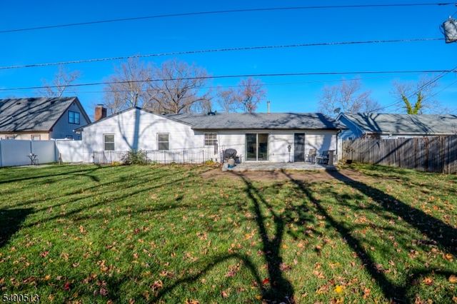 43 Elsin Ln, Willingboro Twp., NJ 08046