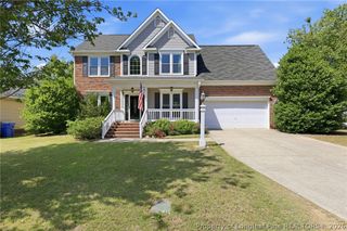 200 Silver Oaks Drive, Fayetteville, NC 28311