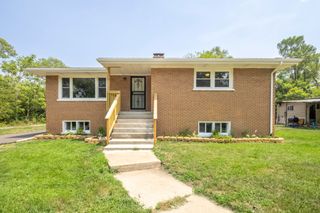 951 Willard Street, Gary, IN 46404