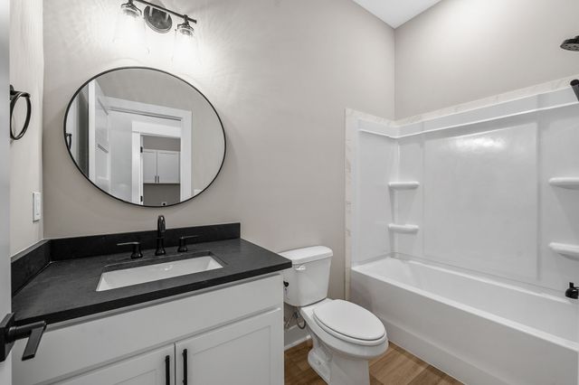 81 Homestead Court, Dover, TN 37058
