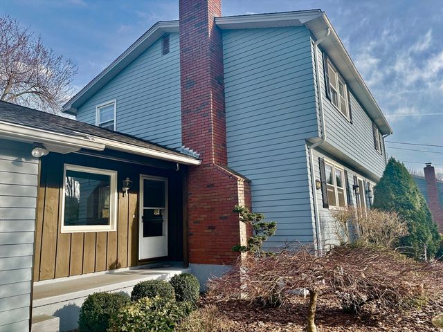 241 Belmont Ave, West Springfield, MA 01089