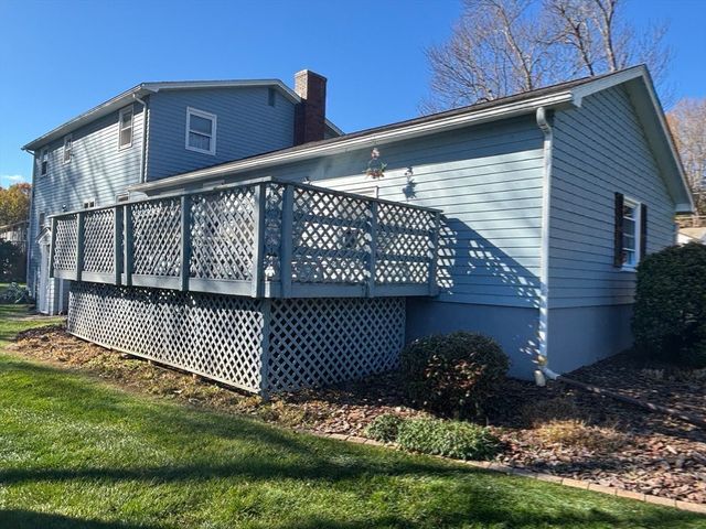 241 Belmont Ave, West Springfield, MA 01089