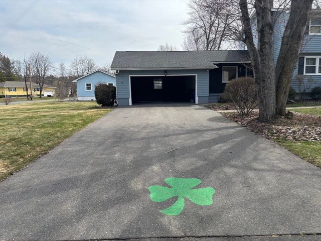 241 Belmont Ave, West Springfield, MA 01089