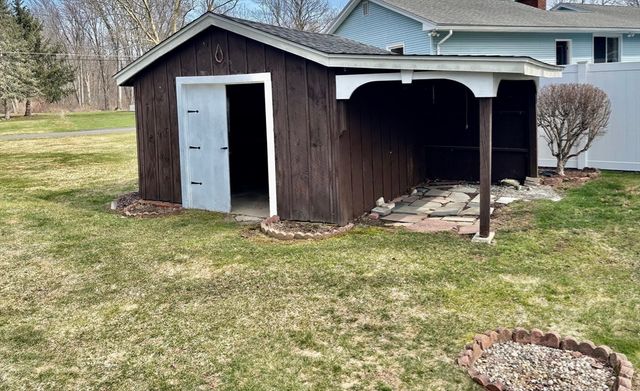 241 Belmont Ave, West Springfield, MA 01089