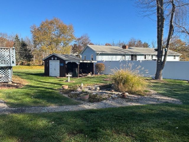 241 Belmont Ave, West Springfield, MA 01089